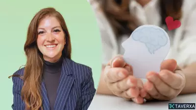 Nâng cao tiêu chuẩn: Bước đột phá táo bạo của Talkspace vào lĩnh vực hỗ trợ sức khỏe tâm thần dựa trên trí tuệ nhân tạo