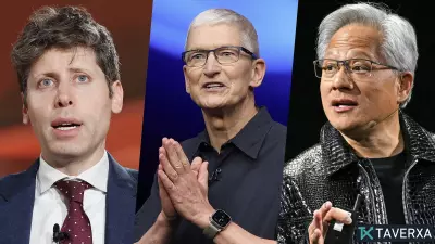 The Billion-Dollar Giveaway: Why Tech Giants Are Open-Sourcing AI