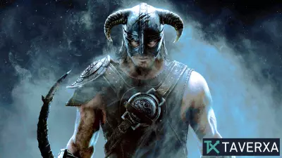 A Kafkaesque Nightmare: How a Skyrim Username Error Cost an Innocent Man 18 Months of Freedom