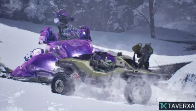 Halo Campaign Evolved: Location and Effects of the 3 Skulls in 'Assault on the Control Room'