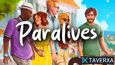 Paralives Shakes Up Life Simulation Genre with Highly Requested New Feature
