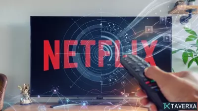 I Let the Netflix Algorithm Control My Watchlist for a Week: It Was Initially Great, Then Soulless
