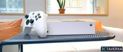 Xbox Series S Review: The Surprisingly Capable Budget Gaming Powerhouse