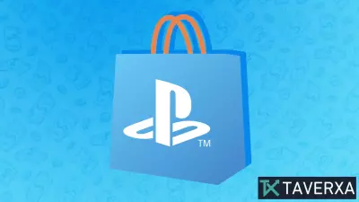 PlayStation Store Mega Sale: Massive Discounts on Over 4,000 PS5 and PS4 Titles