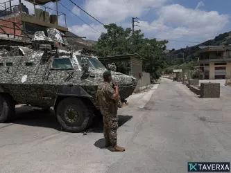 Lebanese Armed Forces Begin Security Pilot in Southern Villages Amidst Heightened Tensions
