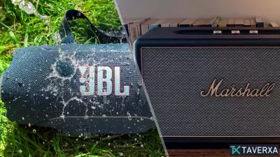 JBL Xtreme 5 เทียบกับ Marshall Stanmore IV: ลำโพงราคา 399 ดอลลาร์ตัวไหนคุ้มค่าเงินคุณมากกว่ากัน?