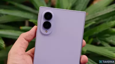 Z Fold 8 telefonumda yeni Galaxy AI video takip özelliğini denedim ve telefon videolarımla ilgili en büyük sorunumu çözdü.