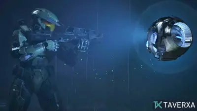 Hướng dẫn chinh phục chiến dịch Halo Evolved: Vị trí và tác dụng của 3 hộp sọ trong nhiệm vụ '343 Guilty Spark'