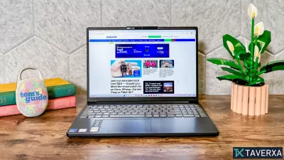 Lenovo IdeaPad Slim 3i Gen 11 Review: A Productivity Powerhouse for Students and Professionals
