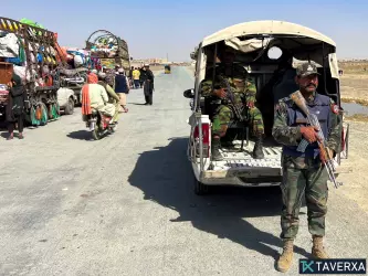 Ketegangan Perbatasan Meningkat: Pakistan Mencegat Drone Afghanistan di Tengah Serangan Udara Balasan