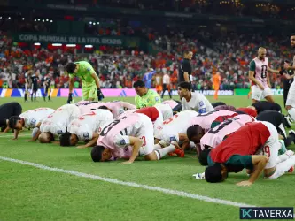 Il Marocco sorprende l'Olanda ai rigori e si qualifica per la Coppa del Mondo FIFA 2026.