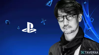 « C’est terrifiant » : Hideo Kojima met en garde l’industrie après la décision choc de PlayStation d’abandonner les supports physiques.