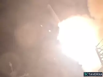 Strait of Hormuz Tensions Surge as US Launches Ninth Consecutive Night of Strikes on Iran