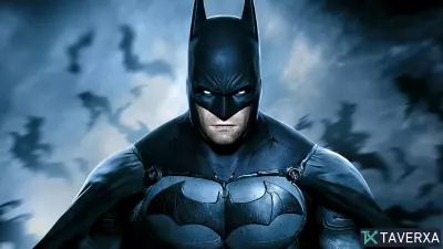Batman: Knightfall Animated Adaptation Gets Long-Awaited Release Date