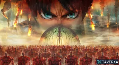 แฟรนไชส์ ​​Attack on Titan กลับมาอีกครั้งพร้อมเกมใหม่: เผยภาพเกมเพลย์แรกแล้ว