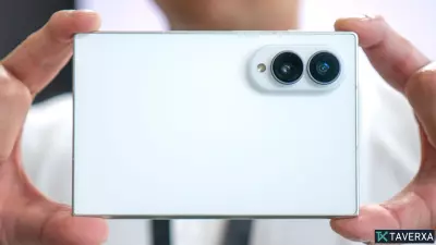 Samsung Galaxy Z Fold 8 MyFanCam レビュー：驚くべき制限がある強力なAIツール