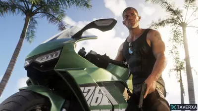 경고: GTA 6 사전 예약 사기가 급증하고 있습니다. 개인 정보를 보호하는 방법을 알려드립니다.