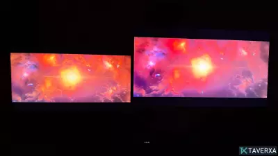 Samsung vs. Amazon: Which Budget 4K TV Offers the Best Bang for Your Buck Under $500?