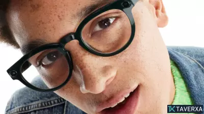 ข้อมูลหลุดเกี่ยวกับแว่นตา Samsung Galaxy Glasses: เผยการผสานรวม AI, การควบคุมด้วยท่าทาง และระบบนิเวศของอุปกรณ์สวมใส่