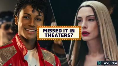 From Blockbusters to Binge-Watching: Every Major Movie Hitting Streaming in August 2026