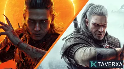 Perché The Blood of Dawnwalker è il successore definitivo per i fan di The Witcher 3
