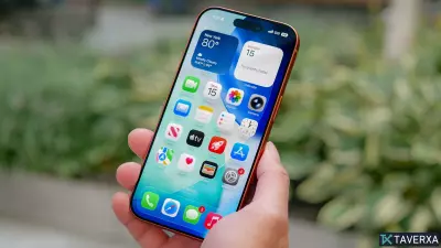 I Used ChatGPT to Audit My iPhone Privacy: 7 Crucial Settings I Found