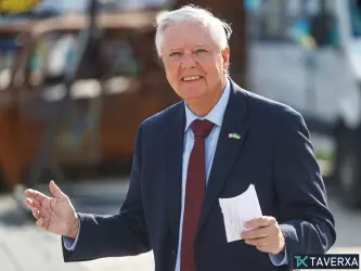US-Senator Lindsey Graham stirbt mit 71 Jahren: Ein Vermächtnis des Interventionismus und des politischen Wandels