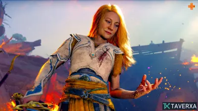 God of War Laufey: Подтвержден физический релиз и сужен временной промежуток для выхода игры.