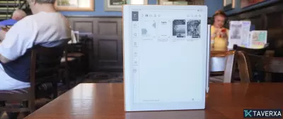 Boox Go 10.3 Gen II Review: A Premium E-Reader That Excels at Reading, Not Note-Taking