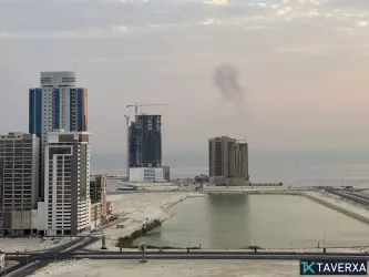 和平合意崩壊の中、米国はイランに対する海上封鎖を強化し、空爆をエスカレートさせた。
