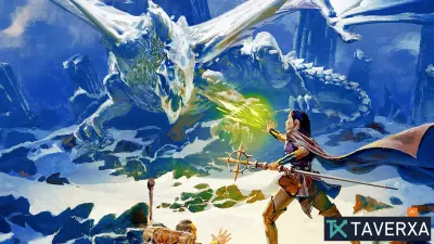 Dungeons & Dragons mở ra kỷ nguyên mới với sự hợp tác cùng World of Warcraft: Bình minh của 'Vũ trụ vượt xa mọi giới hạn'