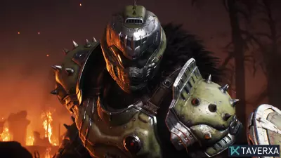 "Họ không hiểu nghệ thuật": Nhà phát triển DOOM chỉ trích Xbox sau đợt sa thải hàng loạt.