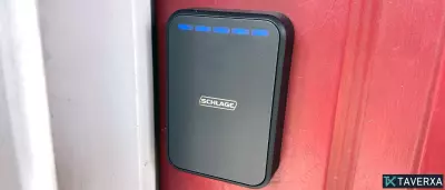 Schlage Sense Pro Review: Is UWB Tech the Future of Home Security?