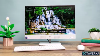 The Best All-in-One Computers of 2026: Top Picks for a Modern Home Office