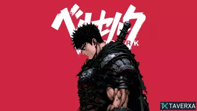 Cảnh báo dành cho fan của Berserk: Giá của bộ sưu tập manga đỉnh cao sắp tăng.