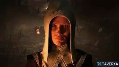 Amsterdam: Đối thủ đáng gờm của Assassin's Creed Hexe ấn định ngày phát hành.