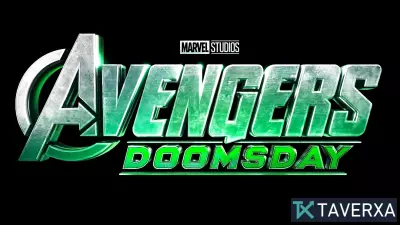 Avengers: Doomsday Trailer-Analyse: Eine düstere neue Ära für das MCU
