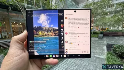 The Foldable Dilemma: Why the Galaxy Z Fold 8 Proves Apple's Software Strategy is the Ultimate Weapon