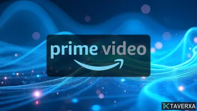 Beat the Heat: The 3 Must-Watch New Prime Video Movies for Your August Weekend Binge