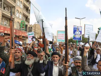Escalating Tensions: Houthi Rebels Impose Maritime Blockade on Saudi Arabia