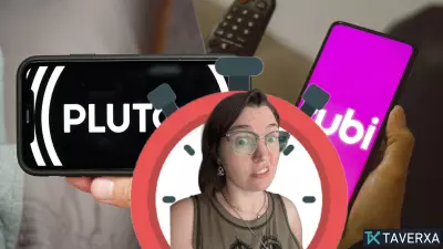 Tubi vs. Pluto TV: Which Free Streaming Service Bombards You With the Most Ads?