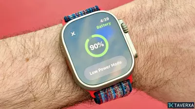 Optimisez l'autonomie de votre Apple Watch : 3 réglages essentiels à désactiver dès maintenant