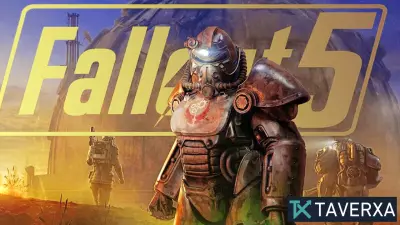 Fallout 5 und die Creation Engine: Warum Fans eine verbuggte Veröffentlichung befürchten