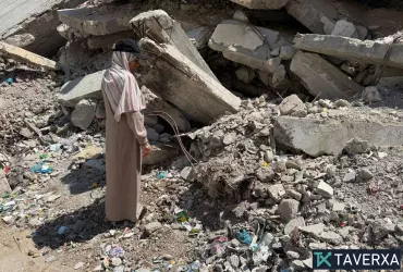 La agonía de los desaparecidos: La búsqueda interminable de Gaza de sus seres queridos desaparecidos