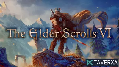 Todd Howard Confirms Bethesda is Mining Fan Ideas for The Elder Scrolls 6
