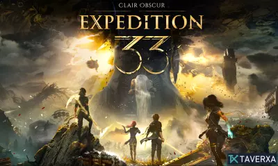 Beyond Expedition 33: Sandfall Interactive Promises 'Wild' Creative Freedom for Future Projects