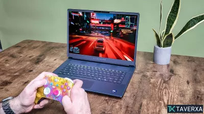 Boost Your Gaming Laptop's Performance While Unplugged