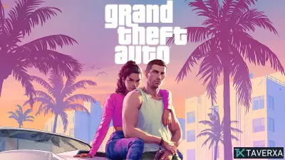 The Death of the Disc? GTA 6 Co-Creator Dan Houser Weighs in on Physical Media Controversy