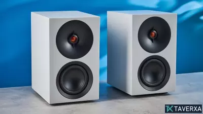 รีวิวลำโพง Cambridge Audio L/R S: ดีไซน์ล้ำสมัยผสานคุณภาพเสียงระดับไฮไฟ