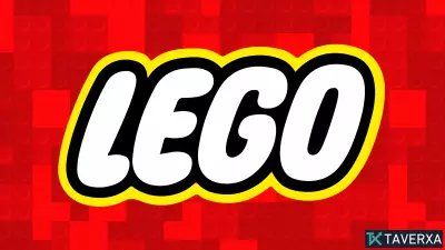 LEGO Celebrates 45 Years of Donkey Kong with Epic New Arcade Set